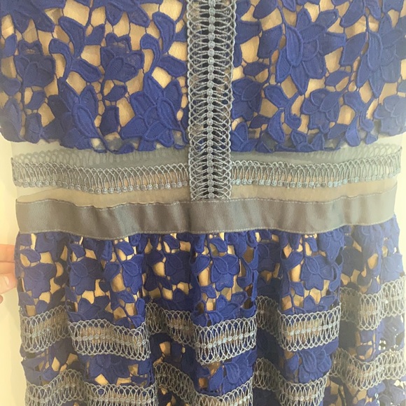 Super elegance maxi evening dress - Picture 7 of 10